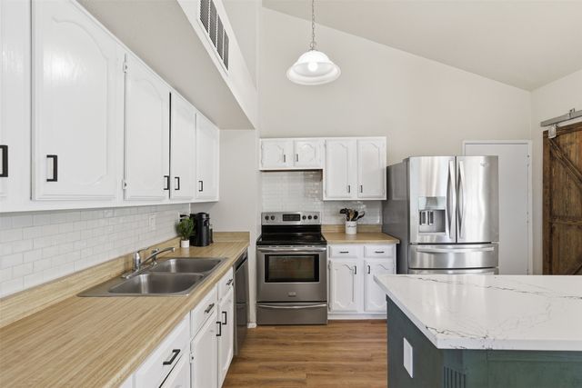 6000 Fay Circle, The Colony, TX 75056