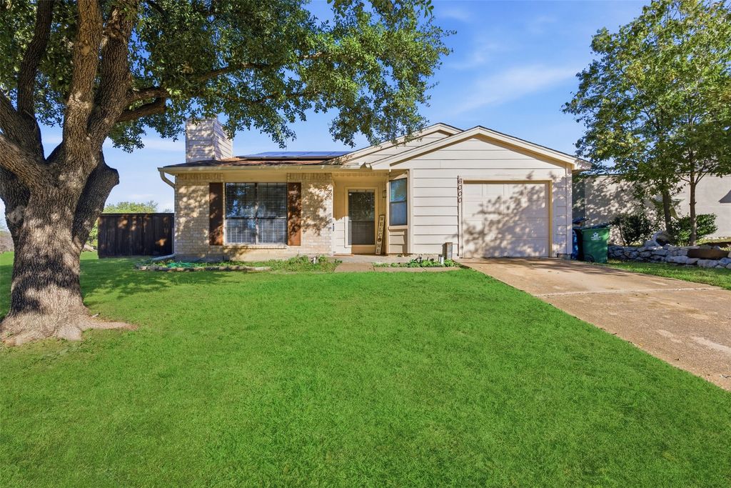 6000 Fay Circle, The Colony, TX 75056