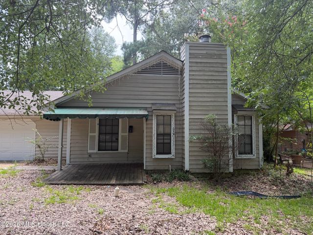 113 Cumberland Road, Brandon, MS 39047