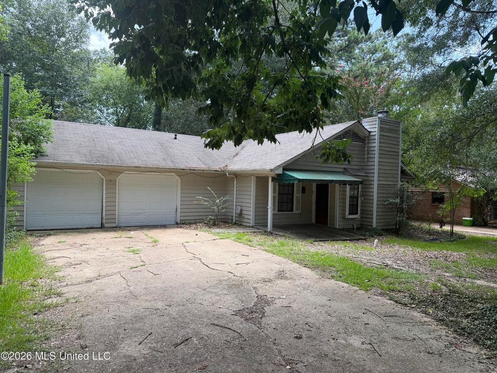 113 Cumberland Road, Brandon, MS 39047