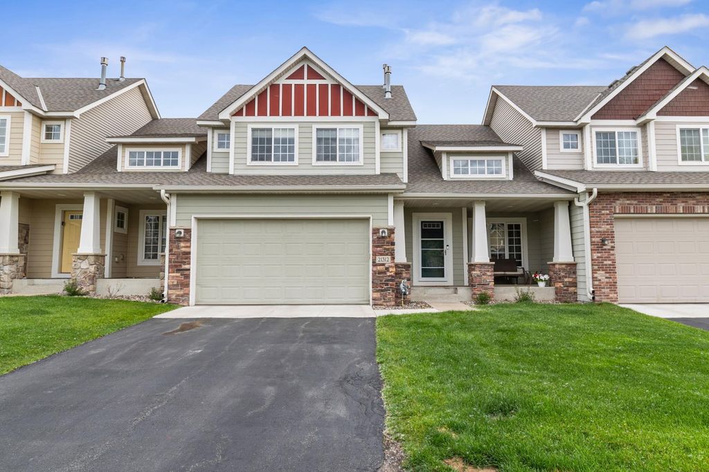 21312 Hytrail Circle, Lakeville, MN 55044