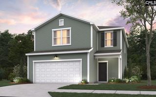 2165 Lofton Road, Blythewood, SC 29016