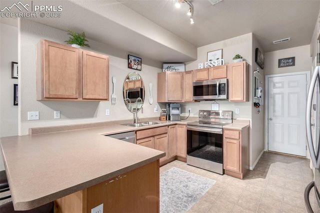 616 Hailey Glenn View, Colorado Springs, CO 80916