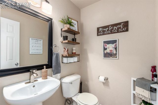 616 Hailey Glenn View, Colorado Springs, CO 80916