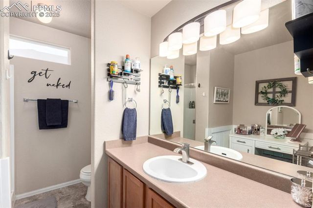 616 Hailey Glenn View, Colorado Springs, CO 80916