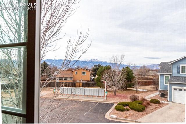 616 Hailey Glenn View, Colorado Springs, CO 80916