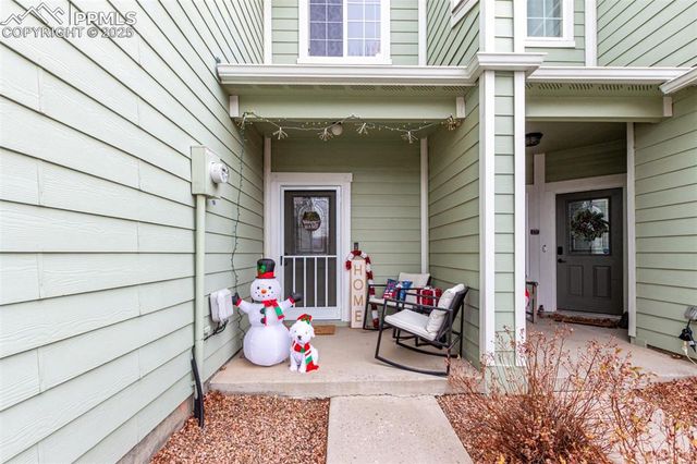 616 Hailey Glenn View, Colorado Springs, CO 80916