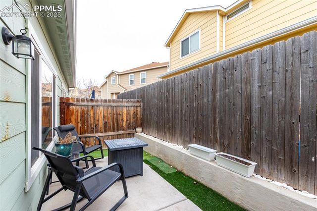 616 Hailey Glenn View, Colorado Springs, CO 80916