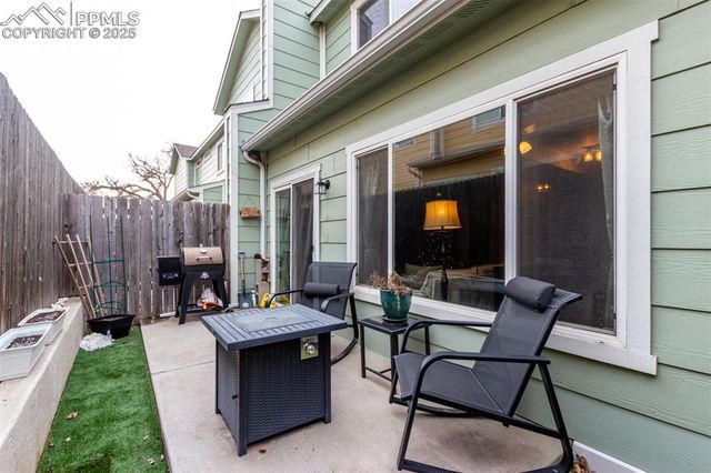 616 Hailey Glenn View, Colorado Springs, CO 80916