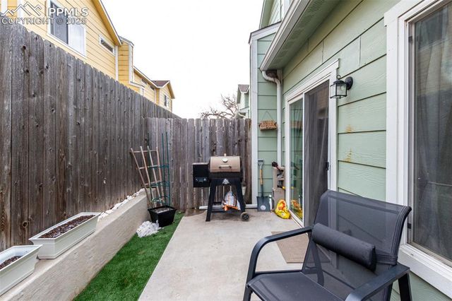 616 Hailey Glenn View, Colorado Springs, CO 80916