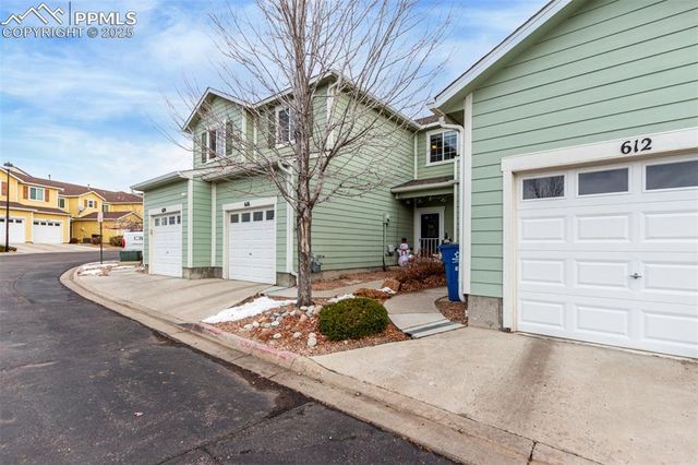 616 Hailey Glenn View, Colorado Springs, CO 80916