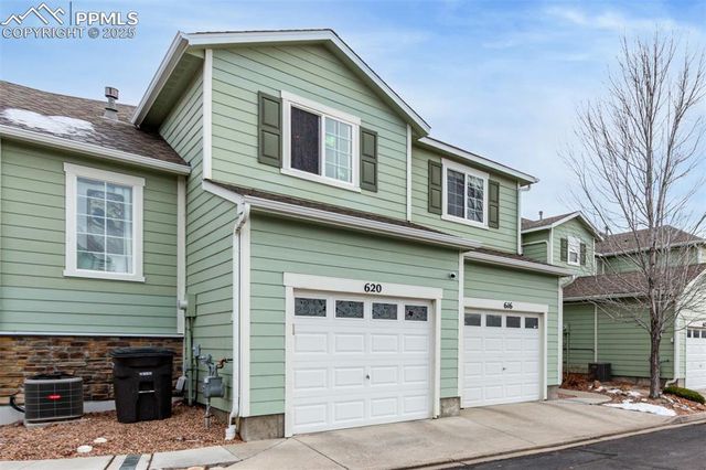 616 Hailey Glenn View, Colorado Springs, CO 80916