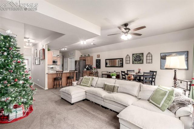 616 Hailey Glenn View, Colorado Springs, CO 80916