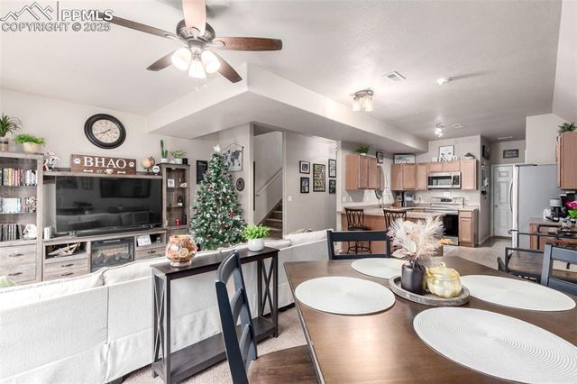 616 Hailey Glenn View, Colorado Springs, CO 80916