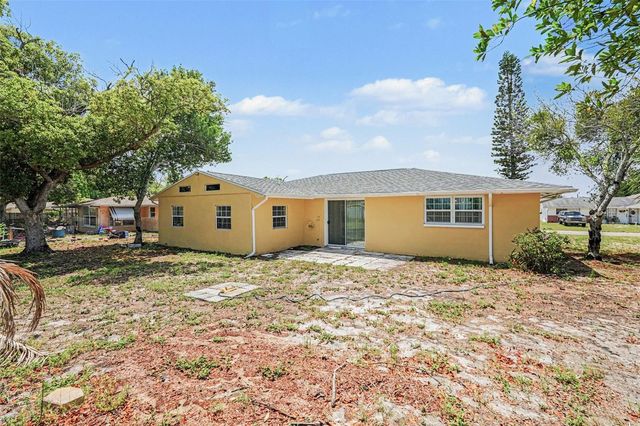 7911 MONARDA DRIVE, Port Richey, FL 34668