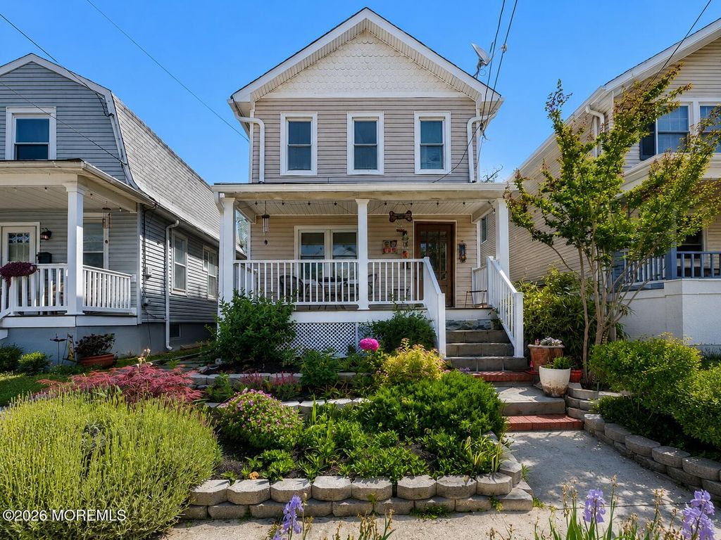 906 Central Avenue, Asbury Park, NJ 07712