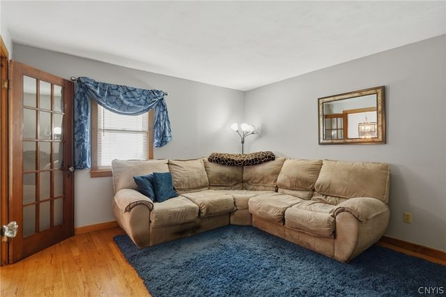 1019 Willis Avenue, Syracuse, NY 13204