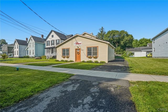 1019 Willis Avenue, Syracuse, NY 13204