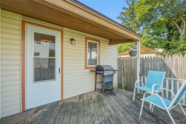 1019 Willis Avenue, Syracuse, NY 13204