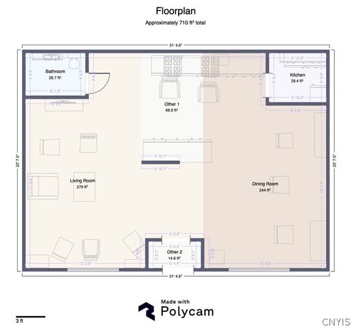 1019 Willis Avenue, Syracuse, NY 13204