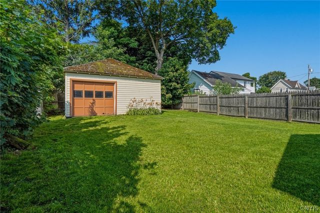 1019 Willis Avenue, Syracuse, NY 13204