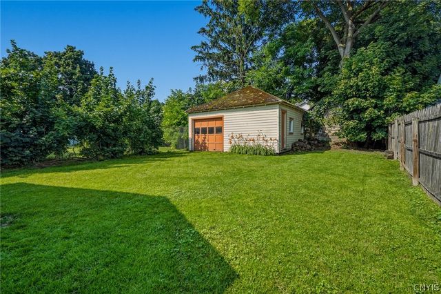 1019 Willis Avenue, Syracuse, NY 13204