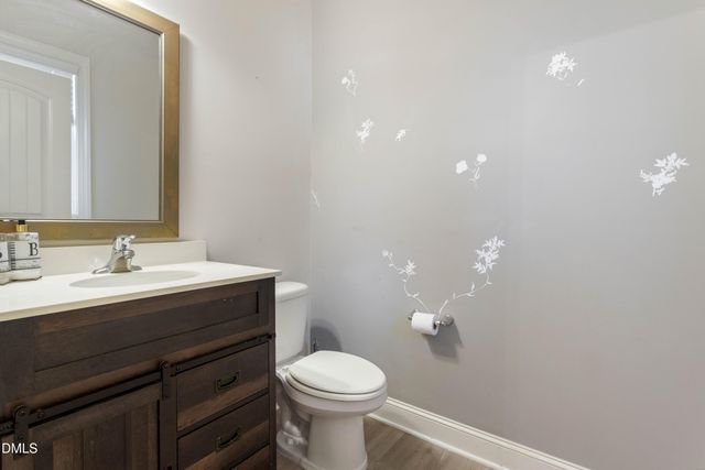 58 Trailblazer Lane, Garner, NC 27529