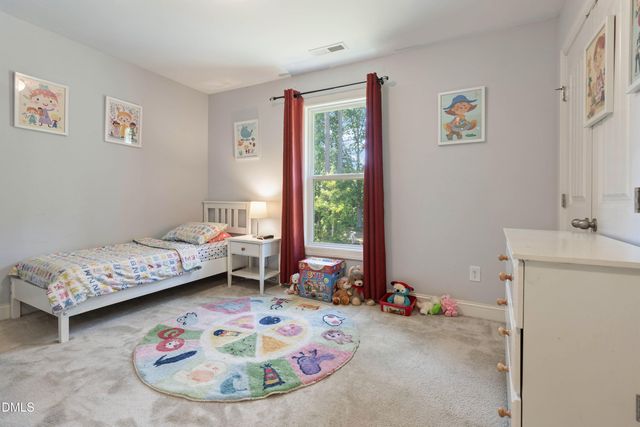 58 Trailblazer Lane, Garner, NC 27529