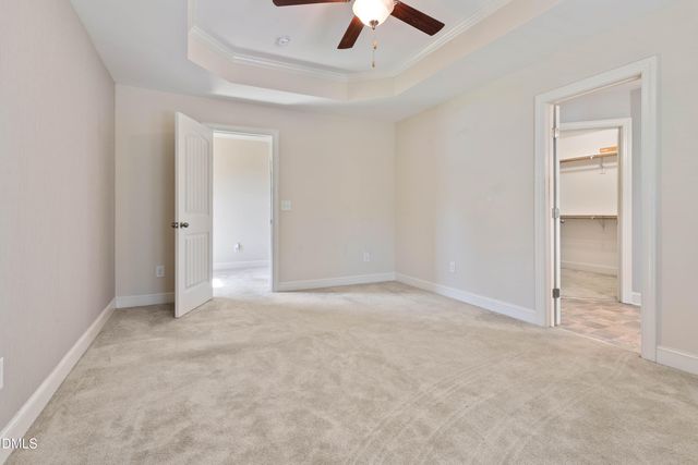58 Trailblazer Lane, Garner, NC 27529