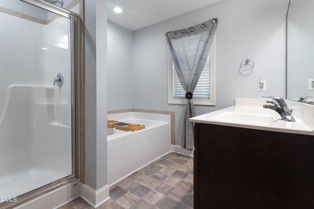 58 Trailblazer Lane, Garner, NC 27529