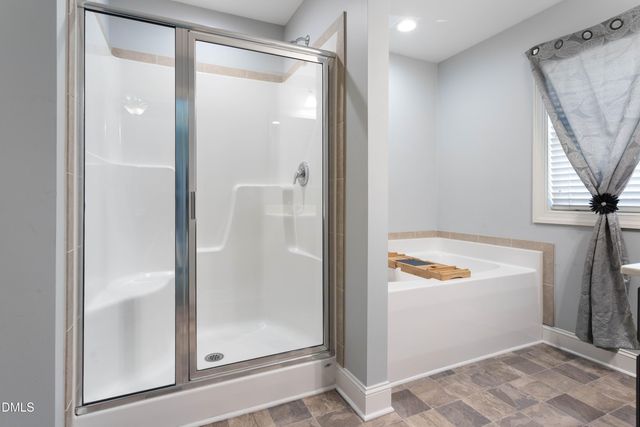 58 Trailblazer Lane, Garner, NC 27529