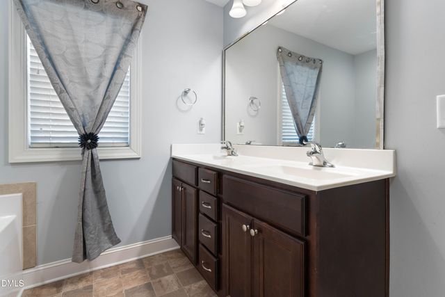 58 Trailblazer Lane, Garner, NC 27529