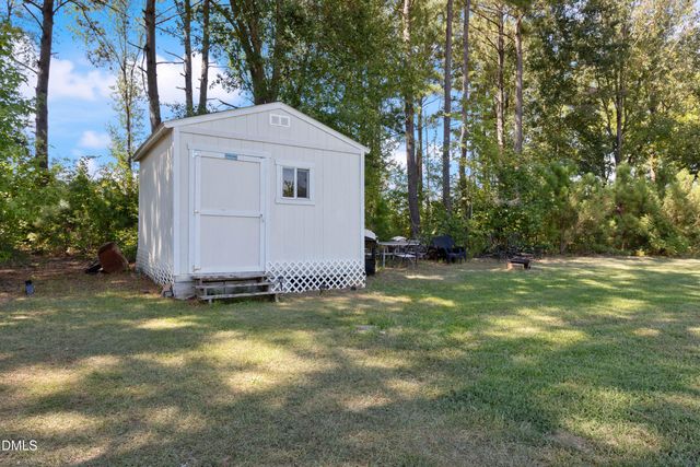 58 Trailblazer Lane, Garner, NC 27529