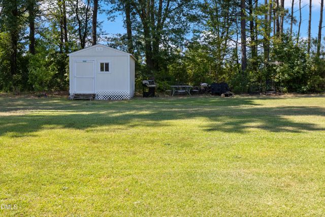 58 Trailblazer Lane, Garner, NC 27529