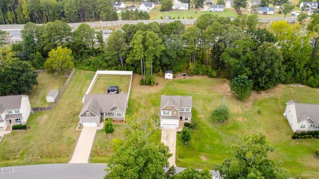 58 Trailblazer Lane, Garner, NC 27529