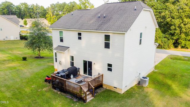 58 Trailblazer Lane, Garner, NC 27529