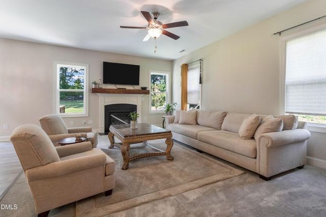 58 Trailblazer Lane, Garner, NC 27529