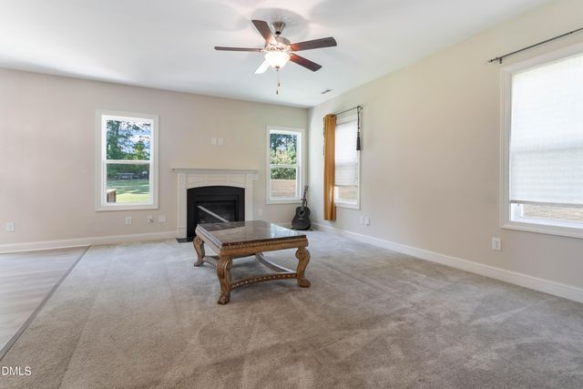 58 Trailblazer Lane, Garner, NC 27529