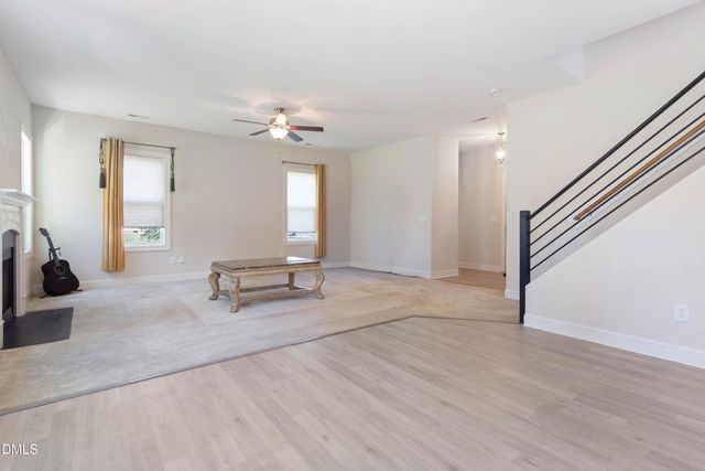 58 Trailblazer Lane, Garner, NC 27529