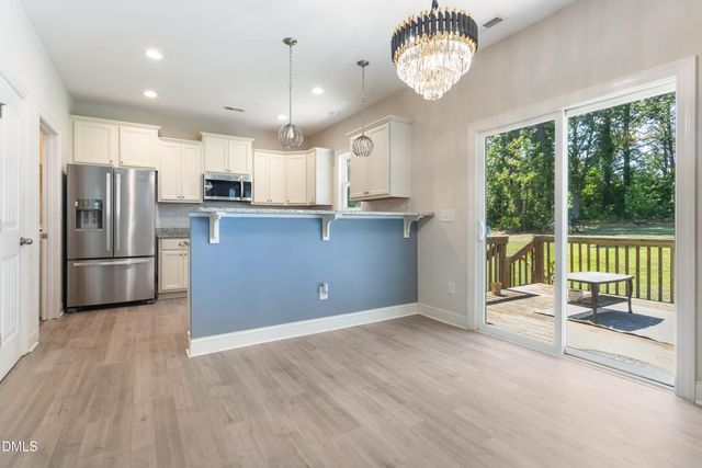 58 Trailblazer Lane, Garner, NC 27529