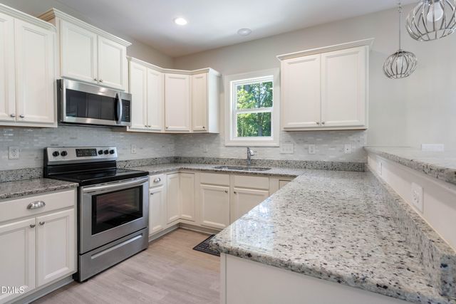 58 Trailblazer Lane, Garner, NC 27529