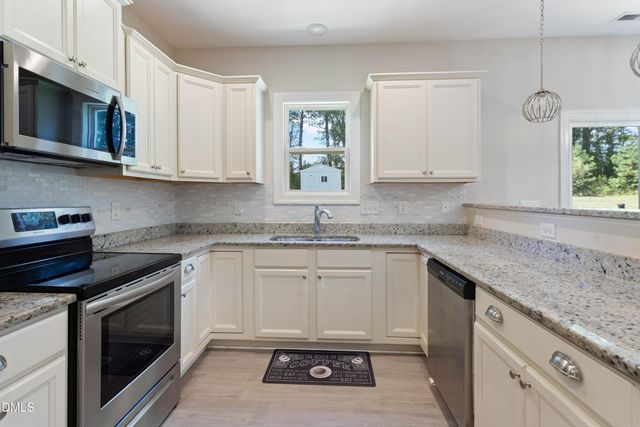 58 Trailblazer Lane, Garner, NC 27529