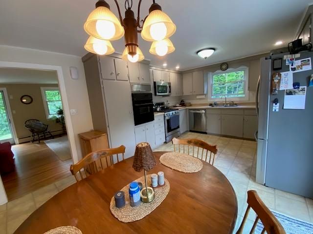 132 Newell Road, Newbury, NH 03255