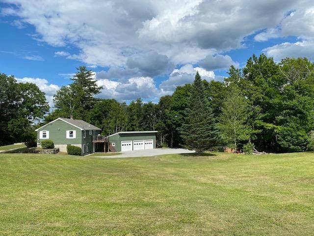 132 Newell Road, Newbury, NH 03255