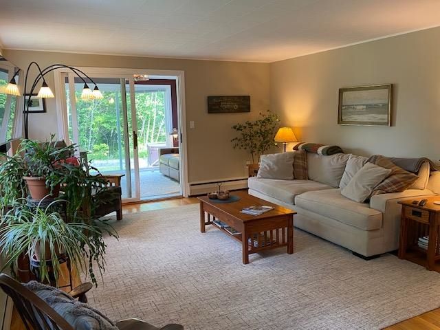 132 Newell Road, Newbury, NH 03255