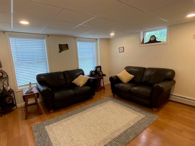 132 Newell Road, Newbury, NH 03255