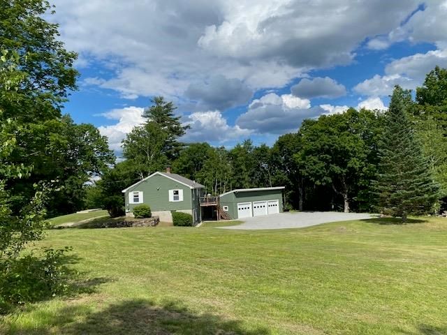 132 Newell Road, Newbury, NH 03255