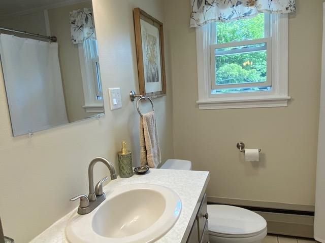 132 Newell Road, Newbury, NH 03255