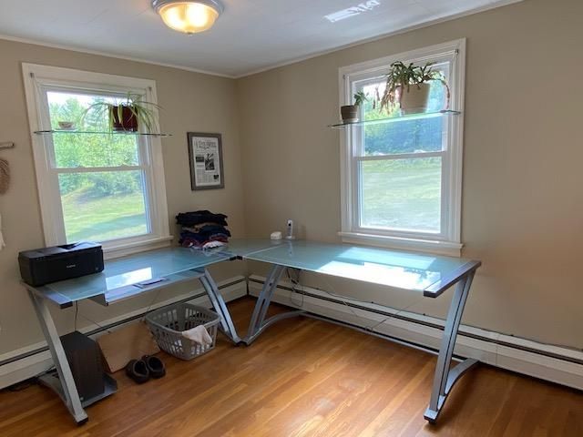 132 Newell Road, Newbury, NH 03255