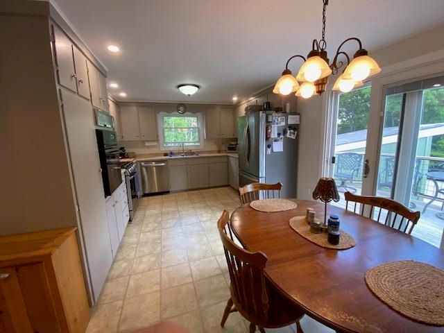 132 Newell Road, Newbury, NH 03255
